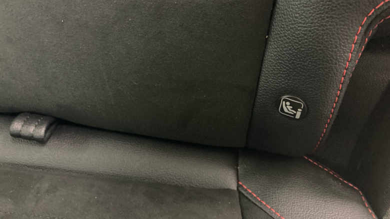 Ford EcoSport 1.0 EcoBoost 125 ST-Line 5dr Petrol Hatchback